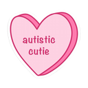 heartautistic Discord Emoji from The Astral Hearth