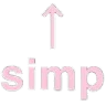 sImP custom emote | Morality