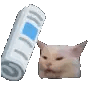 bOnk animated GIF emoji | Morality