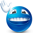 hiii custom emote from Morality