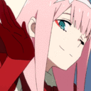 zero2 animated Discord emote | Morality