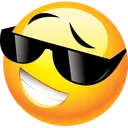 ayy Discord Emoji - The Homeless Assosciation