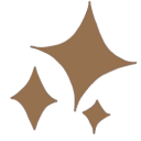 brown_twinkle Discord Emoji from The Astral Hearth