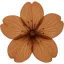 plsakura_brown Discord sticker | The Astral Hearth