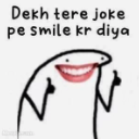 Dekhbhaismilekrdi Discord sticker | .✦ ݁˖  𝐃𝐈𝐑𝐄𝐖𝐎𝐋𝐅 𝐃𝐄𝐍 .✦ ݁˖