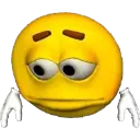 sad