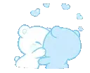 nf18_kissesblue