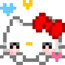 407715hellokittylove