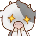 cowsparklyeyes