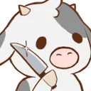 cowknife
