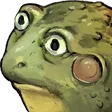 ToadStunned