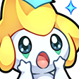 6jirachiwow Discord sticker from Friends 18+ Sfw | Adults-only • active-chat • Mature • Friendly • Gaming • Lgbtq+ • Hangout