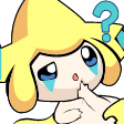jirachiwhat custom emote from Friends 18+ Sfw | Adults-only • active-chat • Mature • Friendly • Gaming • Lgbtq+ • Hangout