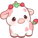 strawberrycow