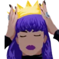 queen