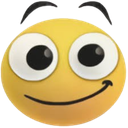 dave Discord emoji