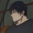 toji_pout
