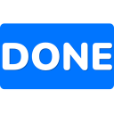 done_vikiro Discord Emoji from 🌸VikiRO