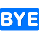 bye_vikiro custom emote | 🌸VikiRO