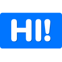 hi_vikiro custom emote from 🌸VikiRO