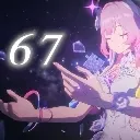 67
