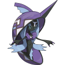 TapuFini Discord emoji