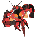 Buzzwole Discord emoji