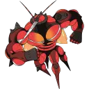 Buzzwole Buzzwole
