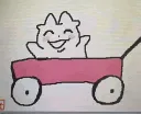Wagon Wagon