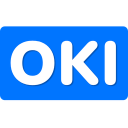 oki_vikiro custom emote - 🌸VikiRO