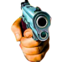 pistola_en_tu_cabeza custom emote | 『𝕄ℝ 𝕊𝔼ℝ𝕍𝔼ℝ』