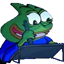 pepegaArts