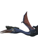 quetzal Discord sticker - Empire Shop