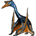 Quetzal_2 Discord Emoji | Empire Shop