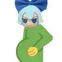 pregkrast