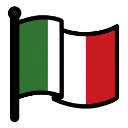 BandieraItalia