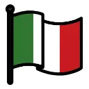BandieraItalia
