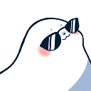 sealwithit Discord Emoji - Sammy's Indie-Electro Lounge