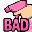 BAD