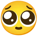 coaliespleadingeyes