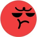 Angry