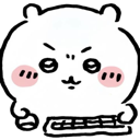 chiikawa_gaming Discord emoji