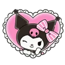 kuromi