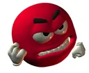angriest
