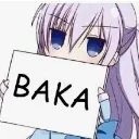 baka