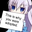 adopted