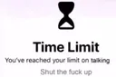 Timelimit