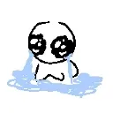 cry