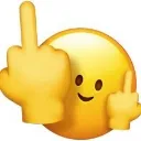 middlefinger