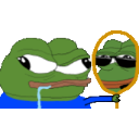 Delusional Discord emoji